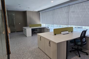 CIMB Hub (Formerly known as Kenanga International)