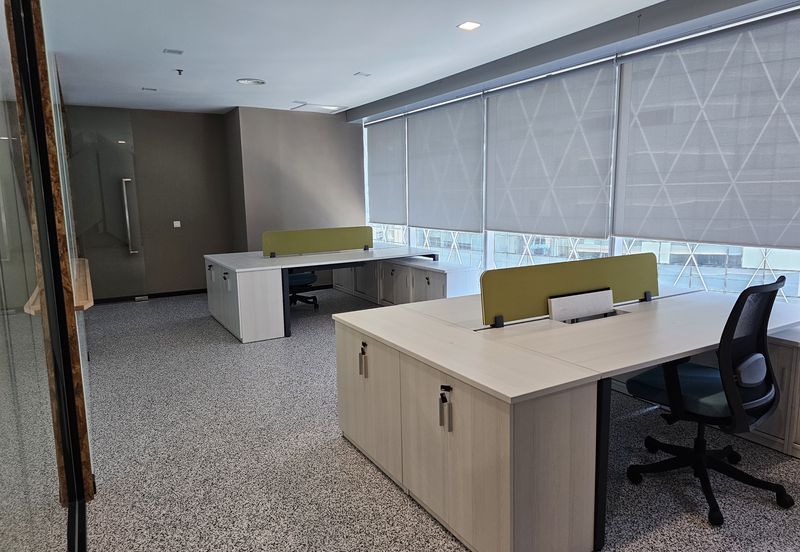 CIMB Hub (Formerly known as Kenanga International)