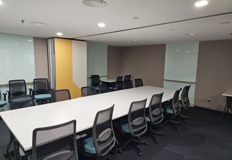 CIMB Hub (Formerly known as Kenanga International)