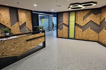 CIMB Hub (Formerly known as Kenanga International)