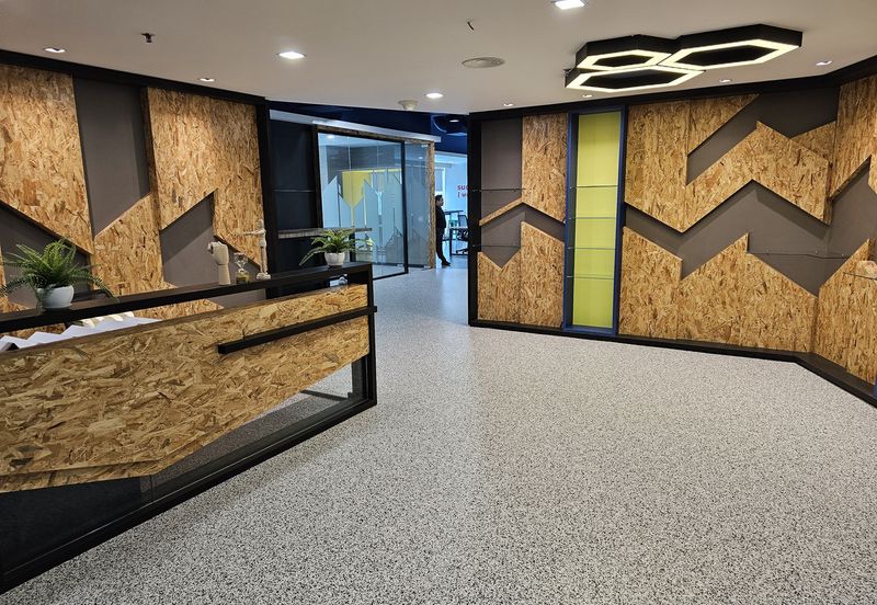 CIMB Hub (Formerly known as Kenanga International)