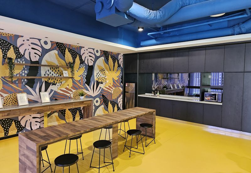 CIMB Hub (Formerly known as Kenanga International)