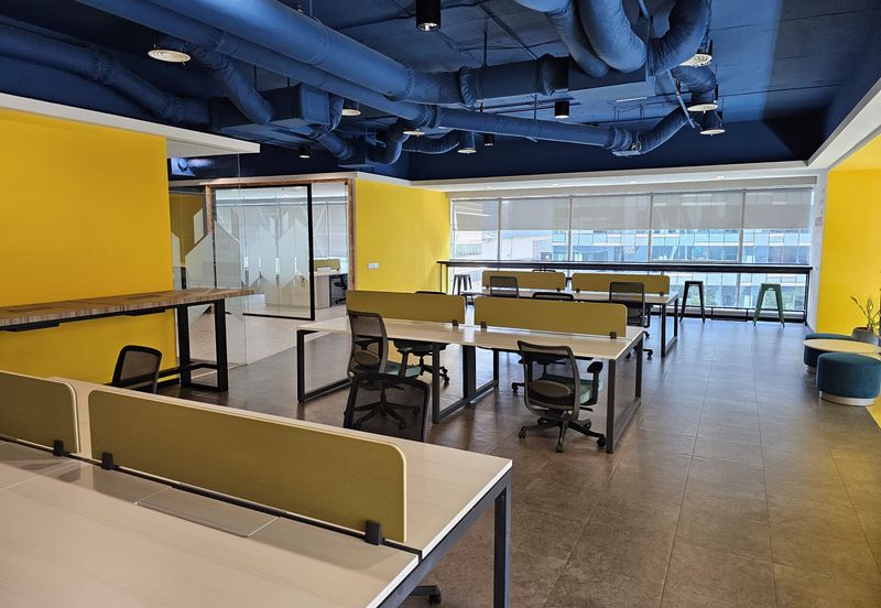 CIMB Hub (Formerly known as Kenanga International)