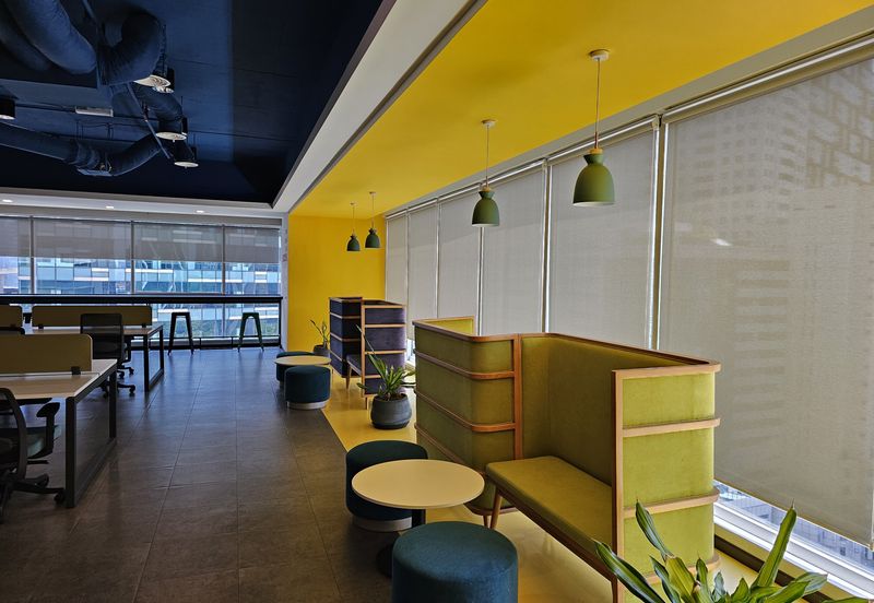 CIMB Hub (Formerly known as Kenanga International)