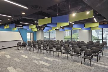 Menara HLX (formerly Menara HLA)