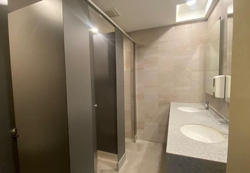 Wisma GER (Wisma Selangor Dredging)