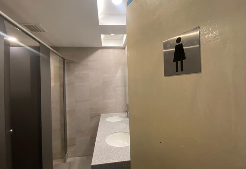 Wisma GER (Wisma Selangor Dredging)