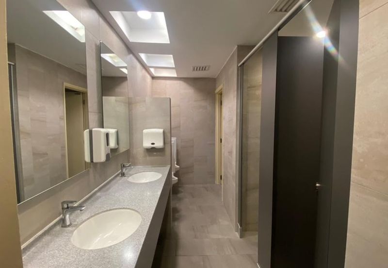 Wisma GER (Wisma Selangor Dredging)