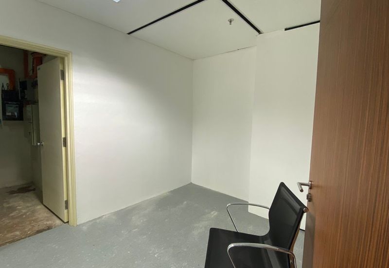 Wisma GER (Wisma Selangor Dredging)