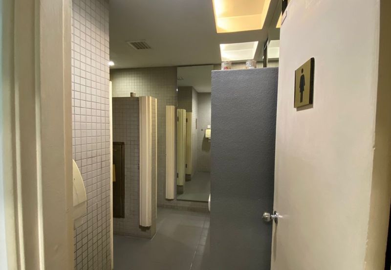 Wisma GER (Wisma Selangor Dredging)