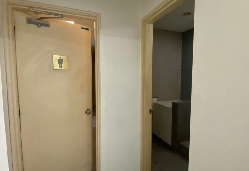 Wisma GER (Wisma Selangor Dredging)