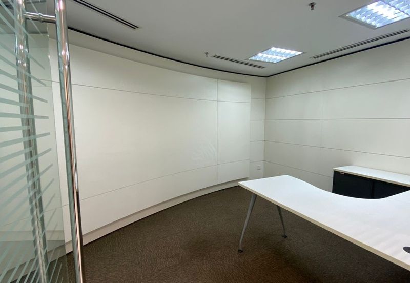 Wisma GER (Wisma Selangor Dredging)