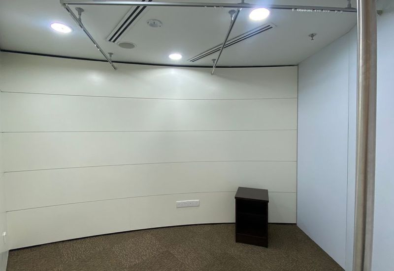 Wisma GER (Wisma Selangor Dredging)