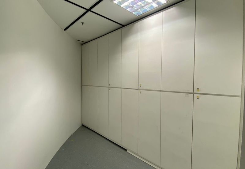 Wisma GER (Wisma Selangor Dredging)