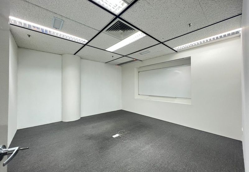 Wisma GER (Wisma Selangor Dredging)