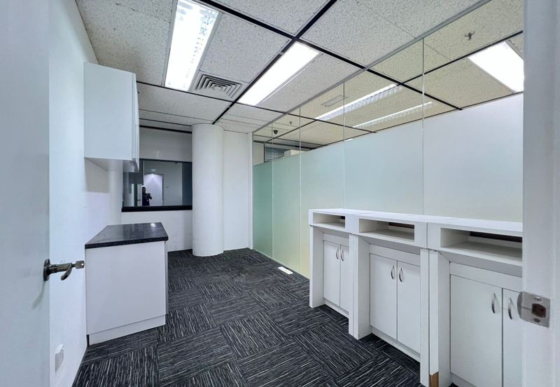 Wisma GER (Wisma Selangor Dredging)