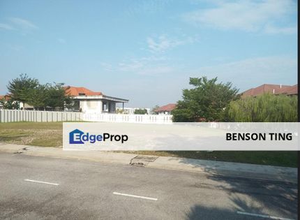 Bungalow Land For Sale - Bandar Sungai Long, Selangor, Bandar Sungai Long