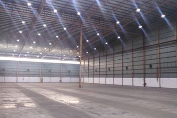 Taman Perindustrian Puchong