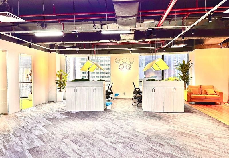 Menara HLX (formerly Menara HLA)