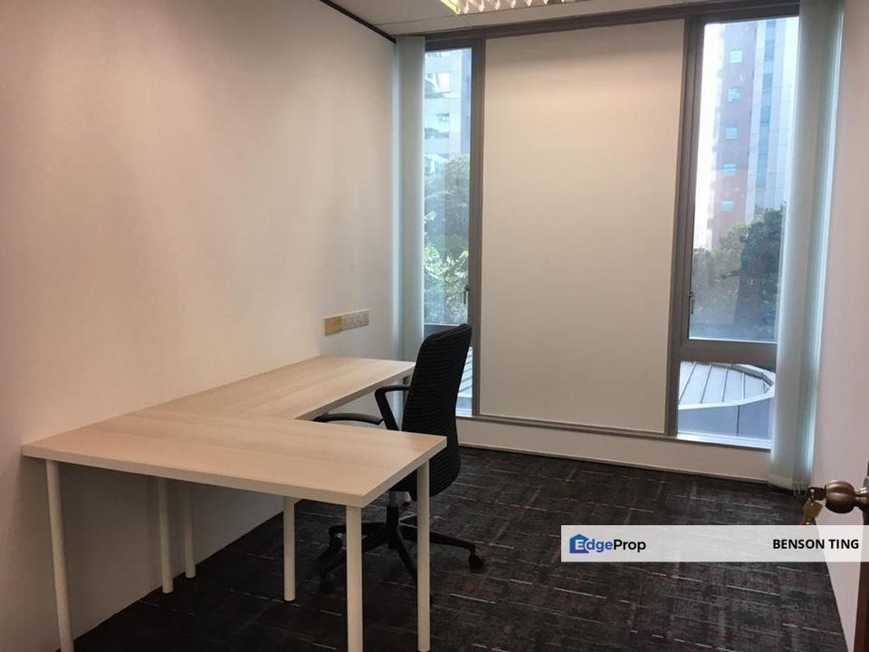 Damansara Uptown Furnished Office For Rent, Selangor, Petaling Jaya