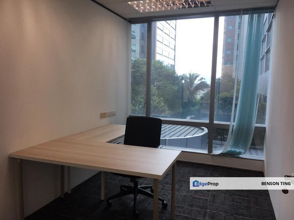 Damansara Uptown Furnished Office For Rent, Selangor, Petaling Jaya