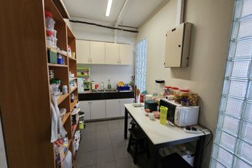 Kelana Business Centre