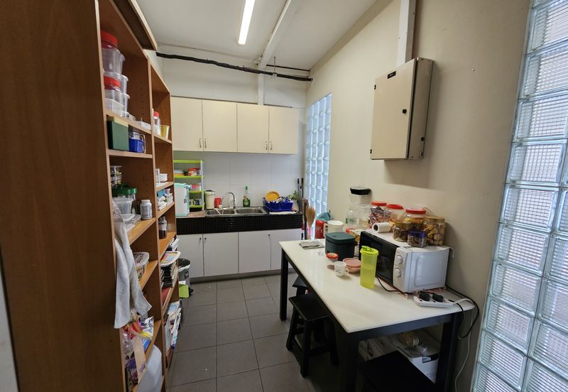 Kelana Business Centre