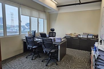 Kelana Business Centre