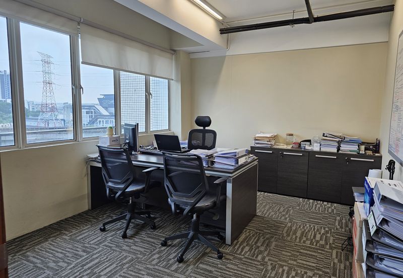 Kelana Business Centre