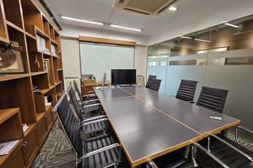 Kelana Business Centre