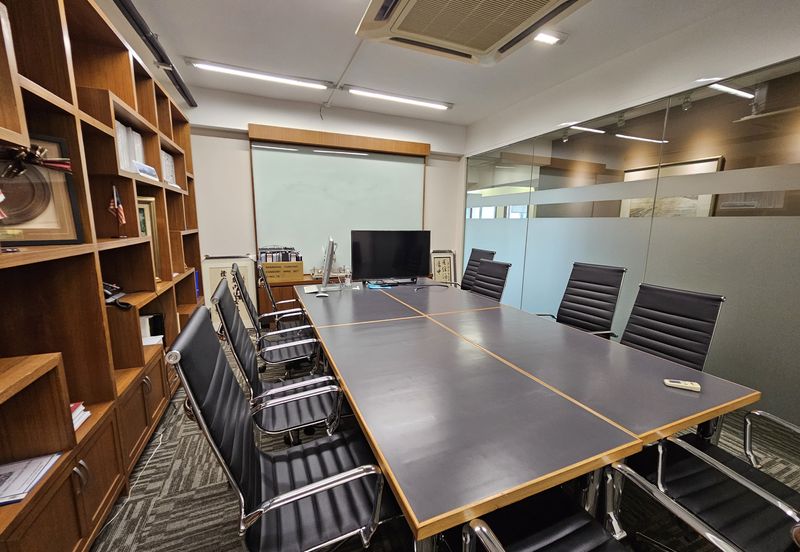 Kelana Business Centre