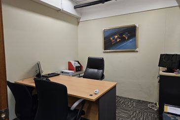 Kelana Business Centre