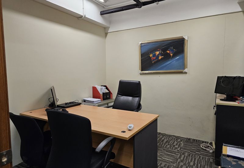 Kelana Business Centre