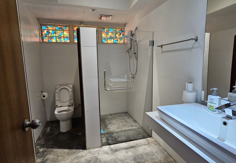 Kelana Business Centre