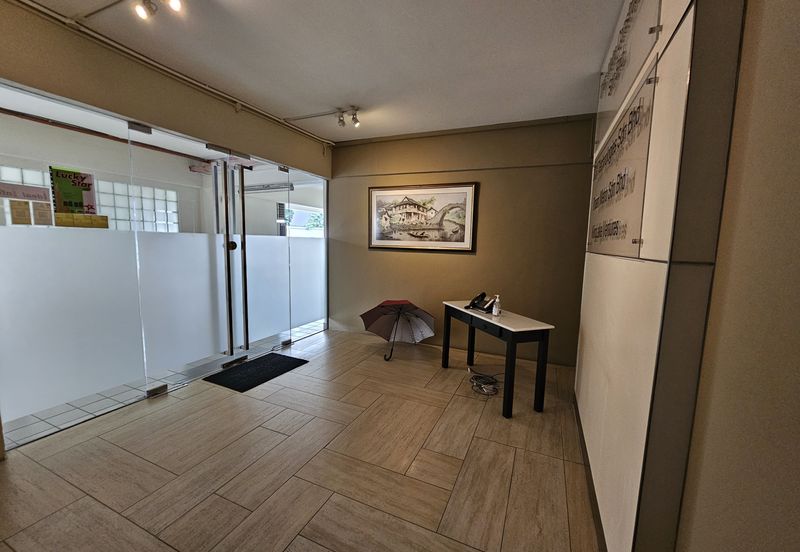 Kelana Business Centre