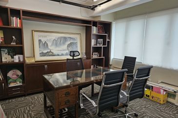 Kelana Business Centre