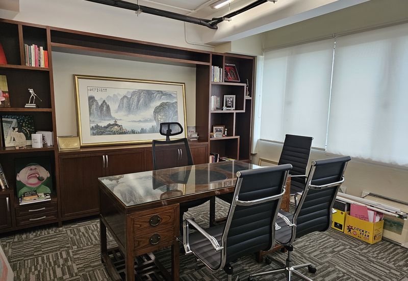 Kelana Business Centre