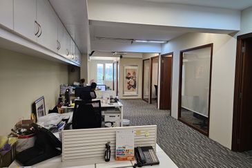 Kelana Business Centre