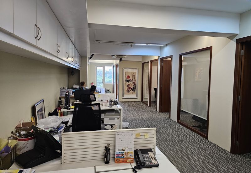 Kelana Business Centre