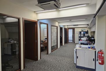 Kelana Business Centre