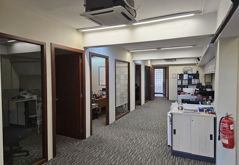 Kelana Business Centre