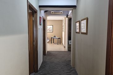 Kelana Business Centre