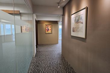 Kelana Business Centre