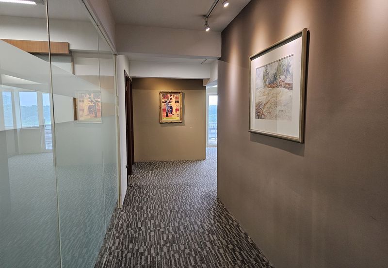 Kelana Business Centre