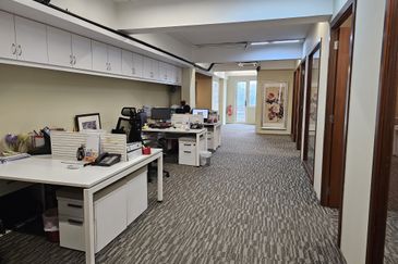 Kelana Business Centre