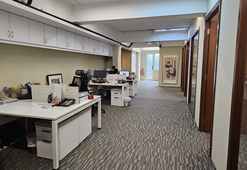 Kelana Business Centre