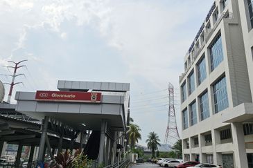 Kelana Business Centre