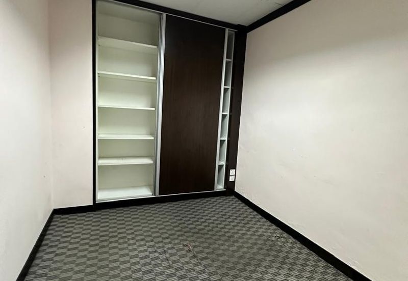 Menara HeiTech Village