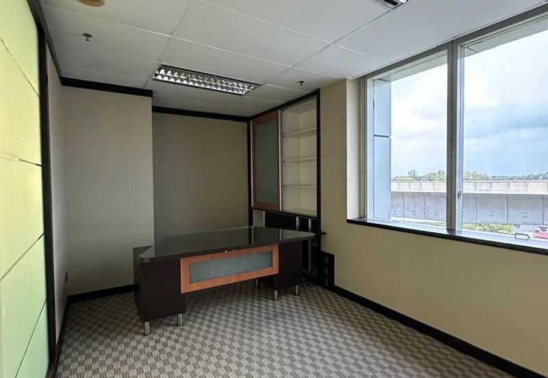 Menara HeiTech Village