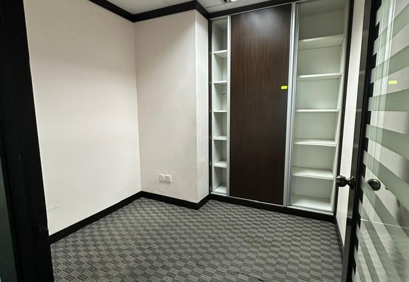 Menara HeiTech Village